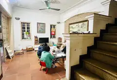 Bán BIỆT THỰ 120m HOÀNG ĐẠO THÀNH - CUNG ĐIỆN CỦA VUA MẶT TIỀN KHỦNG -LÔ GÓC 2 MẶT Ô TÔ TRÁNH .... Bán nhà riêng tại Khương Đình, Hà Nội 05