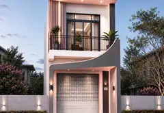 Nhà mới hiện đại, tâm huyết thiết kế - Phong thủy đỉnh tại Văn Đình Khánh... Bán nhà riêng tại Thường Tín, Hà Nội 01