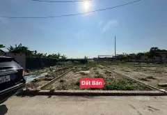 Đất đẹp 91m² Hương Đình Đoài, gần KCN Nội Bài... Bán đất tại Sóc Sơn, Hà Nội 02