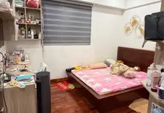 CHUNG CƯ HOÀNG MAI HƠN 4 TỶ... Bán căn hộ chung cư tại Định Công, Hà Nội 05