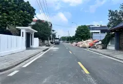 Bán nhà riêng tại xã Như Quỳnh, diện tích 40.6m2, mặt tiền rộng, ô tô vào nhà... Bán nhà riêng tại Như Quỳnh, Hưng Yên 11