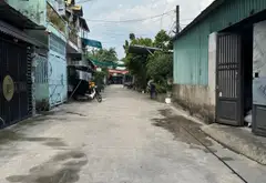 BĐS GÓC 2 MẶT TIỀN ĐƯỜNG 6M - KẾT NỐI ĐẶNG THÚC VỊNH - SỔ RIÊNG... Bán nhà riêng tại Đông Thạnh, Hồ Chí Minh 01