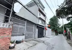 🔥 BÁN ĐẤT HẺM XE HƠI SÁT MẶT TIỀN – 460M² - 10.9 TỶ TL QUỸ ĐẤT HIẾM - TT QUẬN HÓC MÔN... Bán đất tại Đông Thạnh, Hồ Chí Minh 02