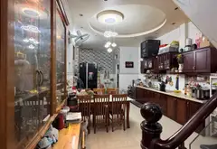 Bán nhà mặt phố đường Số 8, Bình Hưng Hòa - mặt tiền kinh doanh 71m²... Bán nhà mặt phố tại Bình Hưng Hòa, Hồ Chí Minh 04