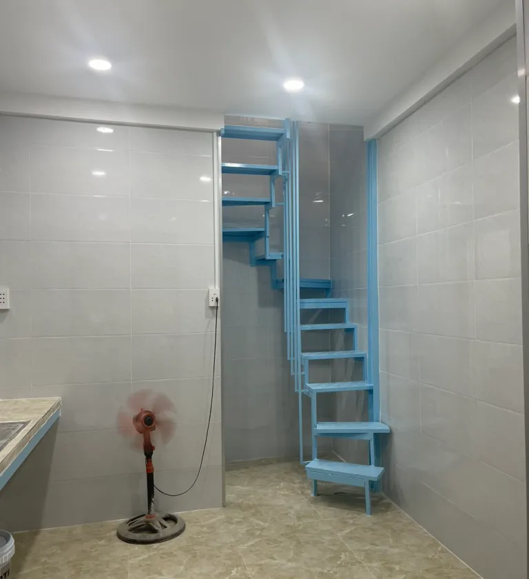 Bán nhà riêng 3 tầng tại Phường 3, Tân Bình, diện tích 12m2 giá 2,35 tỷ... Bán nhà riêng tại Tân Sơn Hòa, Hồ Chí Minh 01