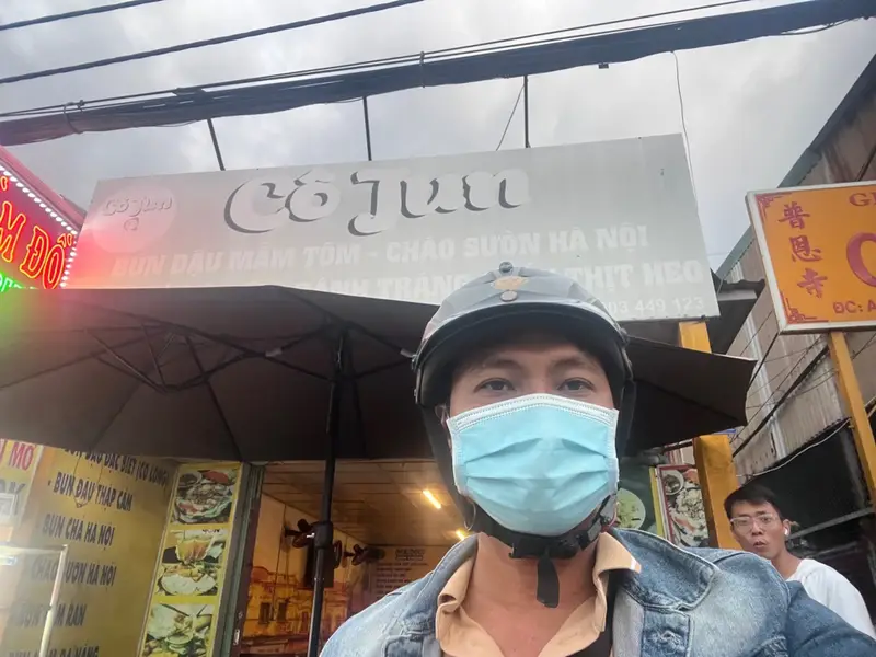Nhà bán mặt tiền QL50... Bán nhà mặt phố tại Bình Hưng, Hồ Chí Minh 01