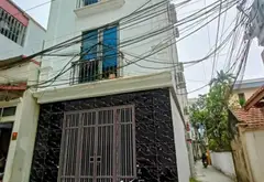 Nhà 4 tầng lô góc hiếm có tại Phú Lương, Hà Đông - Đầu tư sinh lời tức thì... Bán nhà riêng tại Phú Lương, Hà Nội 01