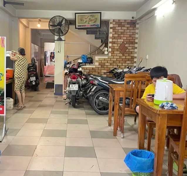 Bán nhà mặt phố 4 tầng tại Tân Bình, diện tích 101m2... Bán nhà mặt phố tại Tân Hòa, Hồ Chí Minh 01