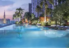 Bán căn hộ shophouse 3 tầng diện tích 150m2 tại Quận 2, TP Thủ Đức - LH: 0918604219 C.Loan... Bán căn hộ chung cư tại An Khánh, Hồ Chí Minh 02