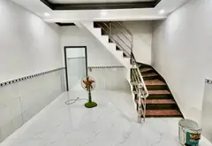 Bán nhà riêng 2 tầng tại Phú Thuận, quận 7, diện tích 45,5 m2, pháp lý sổ hồng... Bán nhà riêng tại Phú Thuận, Hồ Chí Minh 03