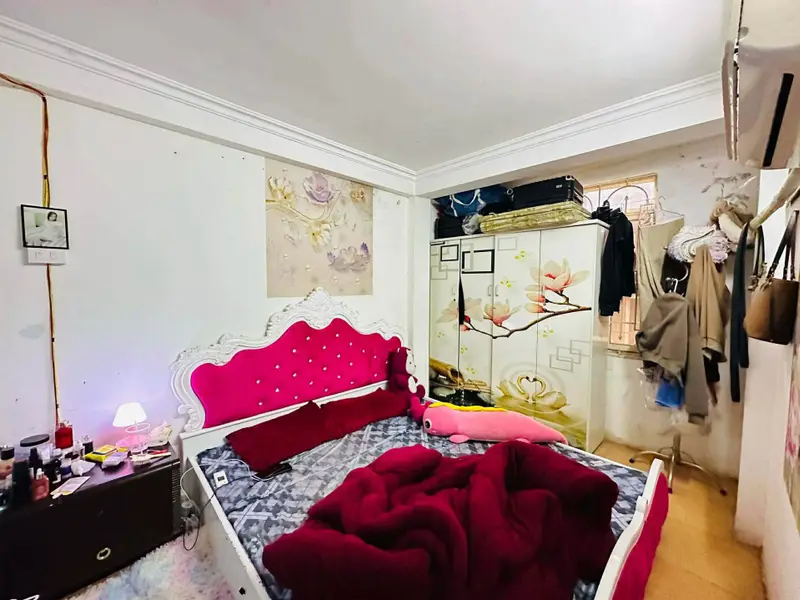 Hơn 5 tỷ sở hữu nhà 6 TẦNG 4 NGỦ - HÀNG XÓM VIN GIẢNG VÕ... Bán nhà riêng tại Ô Chợ Dừa, Hà Nội 01