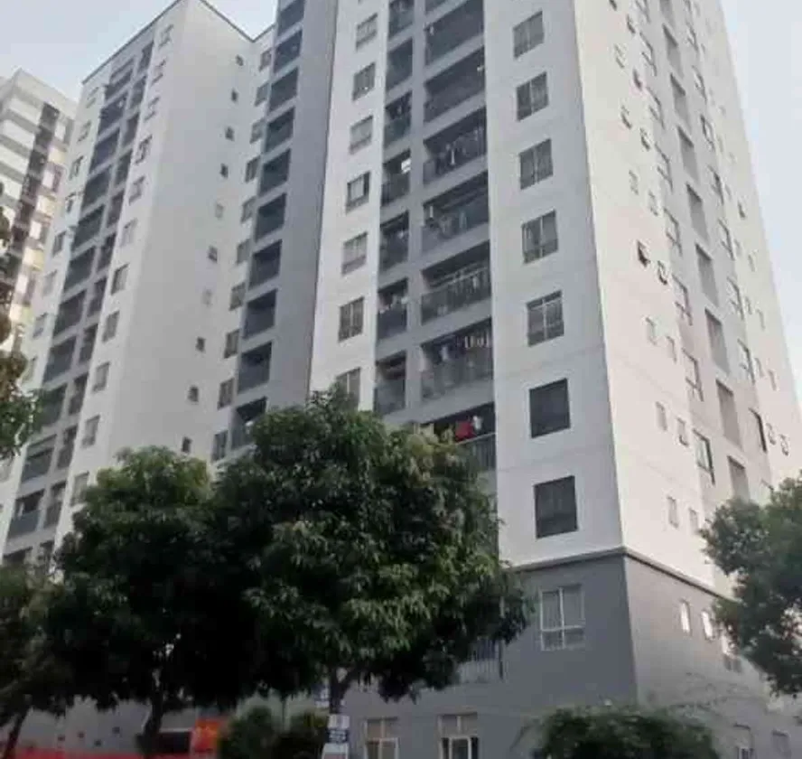 Cơ hội hiếm có sở hữu căn hộ lô góc 2 ngủ view thoáng tại Tây Nam Hồ Linh Đàm... Bán căn hộ chung cư tại Hoàng Liệt, Hà Nội 01