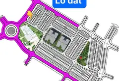 Cơ hội sở hữu đất mặt tiền giá trị tại khu đô thị Tân Việt Tiến Bắc Ninh... Bán đất tại Chi Lăng, Bắc Ninh 01