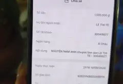 Bán 126,8 đất Văn Giang. Giá chưa đến 30tr/m. Đường oto thông... Bán đất tại Văn Giang, Hưng Yên 15