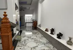 163 Triệu|m2 - Bán nhà Giáp Emart - Thang máy - ngang bề thế 5m - 5PN - Hỗ trợ bank... Bán nhà riêng tại An Nhơn, Hồ Chí Minh 05