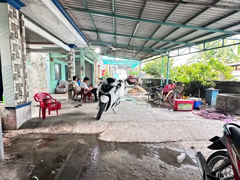Nhà Cấp 4 Chỉ 2,7 Tỷ Tại Hóc Môn, Đầu Tư Ngay!... Bán nhà riêng tại Hóc Môn, Hồ Chí Minh 01