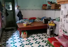 Bán nhà mặt phố 2 tầng 131m2 tại Đông Thạnh, giá 4,5 tỷ, mặt tiền kinh doanh... Bán nhà mặt phố tại Đông Thạnh, Hồ Chí Minh 03