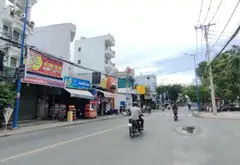 Bán nhà mặt phố kinh doanh tại phường Tân Thới Hiệp, Quận 12... Bán nhà mặt phố tại Tân Thới Hiệp, Hồ Chí Minh 03