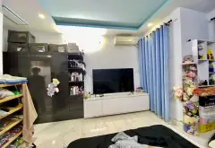 Nhà 5 tầng 5 phòng ngủ, 50m2, hẻm ô tô Lạc Long Quân, Tân Bình... Bán nhà riêng tại Tân Hòa, Hồ Chí Minh 09