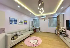 Bán biệt thự 4 tầng rộng 270m² thiết kế hiện đại... Bán biệt thự, liền kề tại Lê Chân, Hải Phòng 12
