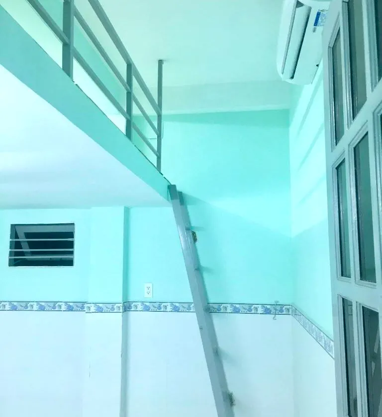 CHDV QUẬN TÂN BÌNH - NGUYỄN BẶC - 94M2 - DÒNG TIỀN 800TR/NĂM - HƠN 12 TỶ... Bán nhà riêng tại Tân Sơn Hòa, Hồ Chí Minh 01