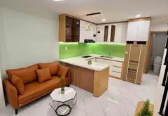 Bán nhà 2 tầng 3PN 2WC tại phường An Hội Tây, TP.HCM giá 4.55 tỷ... Bán nhà riêng tại An Hội Tây, Hồ Chí Minh 07