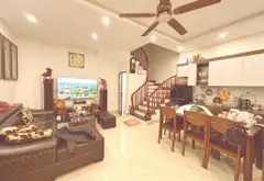 Bán nhà riêng Thanh Am ngõ nông 38,2m,5 tầng Giá 8 tỷ VNĐ... Bán nhà riêng tại Việt Hưng, Hà Nội 03