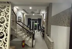 Chính chủ bán nhà mặt tiền đường Trần Tấn, Tân Phú, 1 trệt 3 lầu, giá tốt... Bán nhà mặt phố tại Tân Sơn Nhì, Hồ Chí Minh 05