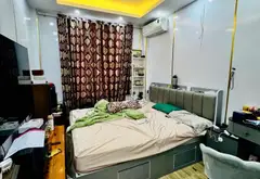 Cơ hội sở hữu nhà 5 tầng vị trí vàng tại Nam Dư, ngõ ô tô tránh, không quy hoạch... Bán nhà riêng tại Vĩnh Hưng, Hà Nội 04
