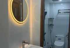 Nhà Cù Chính Lan - Sống Sang Chảnh Chỉ 4.35 Tỷ! 🏡✨... Bán nhà riêng tại Thanh Khê, Đà Nẵng 02