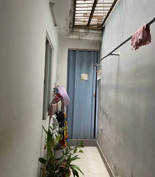 Nhà mặt tiền 99m2 2 tầng Bàu Cát giá 15.5 tỷ chủ bán gấp... Bán owner_side tại Bảy Hiền, Hồ Chí Minh 01