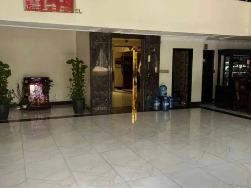 Bán nhà mặt tiền đường kinh doanh tại phường 14, quận Gò Vấp 325.8m²... Bán partner tại An Hội Tây, Hồ Chí Minh 01