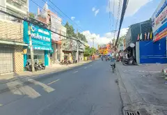 Mặt Tiền Lê Văn Thọ, Công Viên Làng Hoa, 4 tầng ,438m2... Bán nhà mặt phố tại Thông Tây Hội, Hồ Chí Minh 01