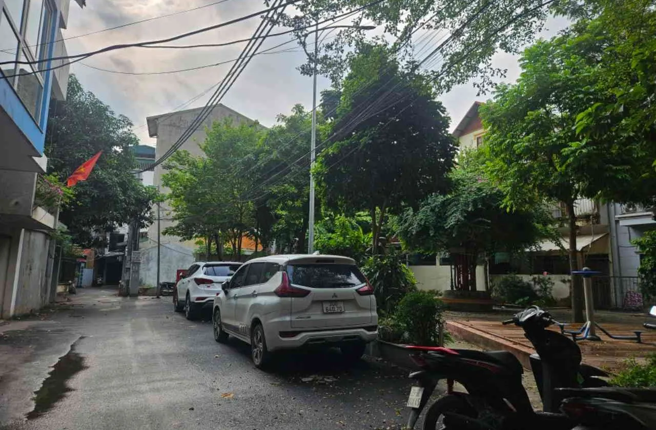 Đất đẹp trung tâm Đại Mỗ giá đầu tư !... Bán đất tại Đại Mỗ, Hà Nội 01