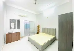 Nhà 64m2 siêu chắc, ô tô vào nhà, thu nhập ổn định... Bán nhà riêng tại Thông Tây Hội, Hồ Chí Minh 09