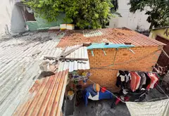Nhà Cù Lao hẻm xe hơi, sân rộng 240m2 giá sốc... Bán nhà riêng tại Cầu Kiệu, Hồ Chí Minh 09
