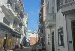 Cơ Hội Sở Hữu Nhà Phố Tuyệt Đẹp Tại Bình Tân Chỉ 5.55 Tỷ!... Bán owner_side tại Bình Tân, Hồ Chí Minh 01