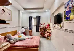 Nhà mới xinh 2PN, khu Nguyễn Thái Sơn sáng giá - 44M2 - Giá 6.5 Tỷ... Bán nhà riêng tại Hạnh Thông, Hồ Chí Minh 13