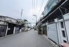 SHR. HXH tránh, kề bên Phú Mỹ Hưng, không QH, không lỗi phong thủy... Bán nhà riêng tại Tân Mỹ, Hồ Chí Minh 04