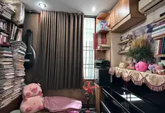 Nhà đẹp lệch tầng Nguyễn Thị Minh Khai Quận 3, giá cực tốt... Bán nhà riêng tại Xuân Hòa, Hồ Chí Minh 17