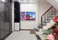 Nhà 5 Tầng Xinh Xắn Giữa Trái Tim Bạch Mai... Bán nhà riêng tại Bạch Mai, Hà Nội 03