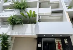 Nhà phố 4 tầng kinh doanh đỉnh ngay trung tâm Phú Nhuận... Bán nhà mặt phố tại Cầu Kiệu, Hồ Chí Minh 02
