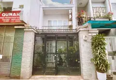 Bán nhà 2 tầng 3PN tại Bàu Cát, mặt tiền kinh doanh, giá 15.8 tỷ... Bán nhà riêng tại Bảy Hiền, Hồ Chí Minh 03