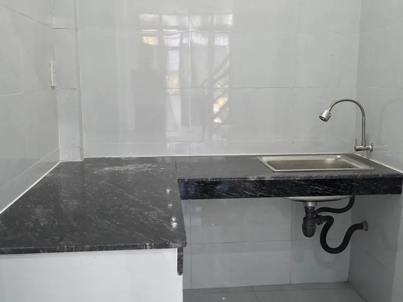 Hẻm xe hơi 6m thẳng 1 trục, 2 bước ra mặt tiền.4,2 ty,Sổ chính chủ... Bán nhà riêng tại Bình Hưng Hòa, Hồ Chí Minh 01