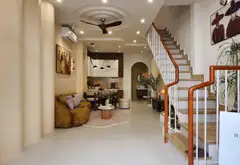 Bán nhà 2 tầng hẻm xe hơi, phường Bình Hưng Hòa, quận Binh Tân, DT 40m², 2 phòng ngủ, có ban công... Bán nhà riêng tại Bình Hưng Hòa, Hồ Chí Minh 01
