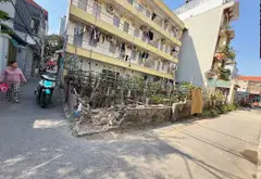 bán đất ngô xuân quảng trung tâm gia lâm ngay sát học viện nông nghiệp... Bán owner_side tại Gia Lâm, Hà Nội 09