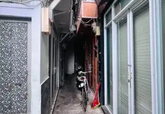 Nhà 2 Tầng Phù Hợp Gia Đình Nhỏ Quận 10... Bán nhà riêng tại Hòa Hưng, Hồ Chí Minh 01