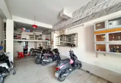 Bán nhà riêng 5 tầng tại Lạc Long Quân, diện tích 154 m2, ô tô vào nhà, thang máy... Bán nhà riêng tại Tân Hòa, Hồ Chí Minh 06