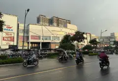 Bán nhà riêng Hồ Học Lãm Bình Tân hẻm xe hơi thông 120m2, mặt tiền 5.3m,... Bán nhà riêng tại An Lạc, Hồ Chí Minh 05