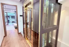 Sở hữu biệt thự 5 tầng hiện đại, nội thất đầy đủ tại Phú Lương... Bán biệt thự, liền kề tại Kiến Hưng, Hà Nội 04